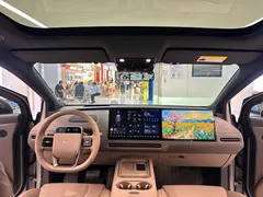 2025 Li Auto i6 2WD Standard — фото 18