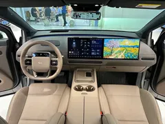 2025 Li Auto i6 2WD Standard — фото 19