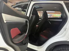 2021 Geely Coolray 1.4T DCT Diamond, белый — фото 6