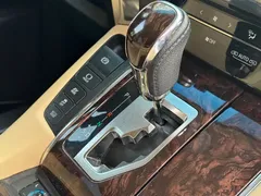2021 Toyota Alphard Hybrid 2.5L Luxury, чёрный — фото 11