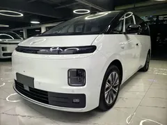 2026 Leapmotor D99 EREV 480 Premium, белый — фото 1