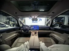 2026 Leapmotor D99 EREV 480 Premium, белый — фото 6