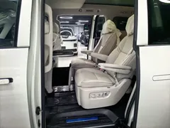 2026 Leapmotor D99 EREV 480 Premium, белый — фото 10