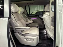 2026 Leapmotor D99 EREV 480 Premium, белый — фото 17