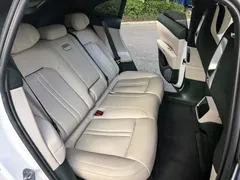 2025 Xiaomi YU7 RWD Long Range, белый — фото 8
