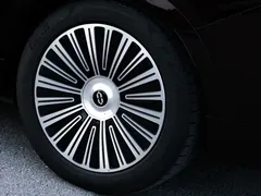 2025 Aito M9 EREV Max 52kWh 5-Seat — фото 6