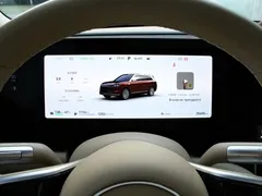 2025 Aito M9 EREV Max 52kWh 5-Seat — фото 10