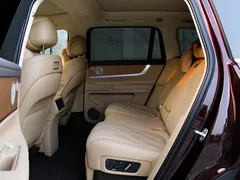2025 Aito M9 EREV Max 52kWh 5-Seat — фото 14