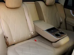 2025 Aito M9 EREV Max 52kWh 5-Seat — фото 17