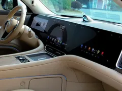 2025 Aito M9 EREV Max 52kWh 5-Seat — фото 19