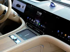 2025 Aito M9 EREV Max 52kWh 5-Seat — фото 20
