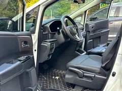2022 Honda Odyssey 2.0L e:HEV Rui, белый — фото 6