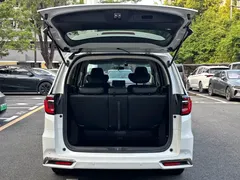2022 Honda Odyssey 2.0L e:HEV Rui, белый — фото 8