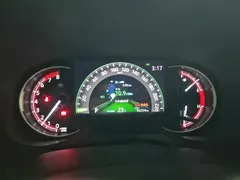 2021 Toyota RAV4 2.0L CVT 4WD Fashion, чёрный — фото 7