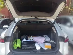 2023 BYD Yuan PLUS EV Champion 430km, белый — фото 20
