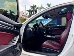 2022 Honda Accord 260TURBO Premium, белый — фото 7