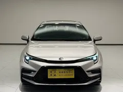 2023 Toyota Levin 1.8L Hybrid Sport — фото 2