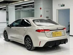 2023 Toyota Levin 1.8L Hybrid Sport — фото 6