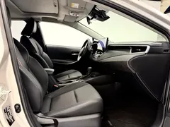 2023 Toyota Levin 1.8L Hybrid Sport — фото 9