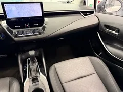 2023 Toyota Levin 1.8L Hybrid Sport — фото 13
