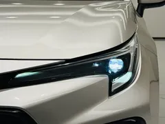 2023 Toyota Levin 1.8L Hybrid Sport — фото 18