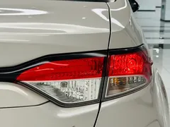 2023 Toyota Levin 1.8L Hybrid Sport — фото 19