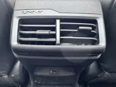 2022 Changan UNI-V 1.5T Sport, чёрный — фото 13