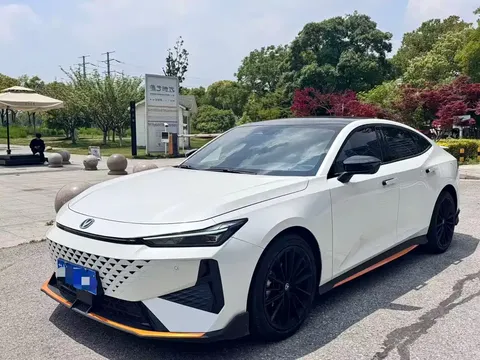 2023 Changan UNI-V 1.5T Sport