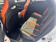 2023 Changan UNI-V 1.5T Sport, белый — фото 7
