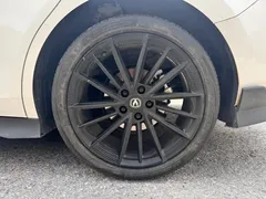 2023 Changan UNI-V 1.5T Sport, белый — фото 10