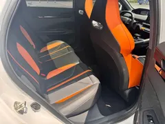 2023 Changan UNI-V 1.5T Sport, белый — фото 12