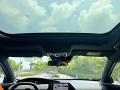 2023 Changan UNI-V 1.5T Sport, белый — фото 15