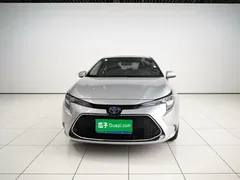 2021 Toyota Levin 1.8H Hybrid E-CVT Luxury — фото 2