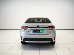 2021 Toyota Levin 1.8H Hybrid E-CVT Luxury — фото 3