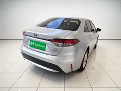 2021 Toyota Levin 1.8H Hybrid E-CVT Luxury — фото 4