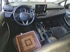 2021 Toyota Levin 1.8H Hybrid E-CVT Luxury — фото 5