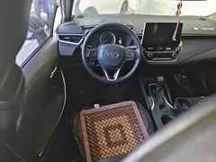 2021 Toyota Levin 1.8H Hybrid E-CVT Luxury — фото 6