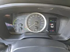 2021 Toyota Levin 1.8H Hybrid E-CVT Luxury — фото 7