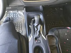 2021 Toyota Levin 1.8H Hybrid E-CVT Luxury — фото 10