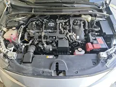 2021 Toyota Levin 1.8H Hybrid E-CVT Luxury — фото 16