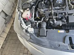 2021 Toyota Levin 1.8H Hybrid E-CVT Luxury — фото 20