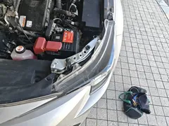 2021 Toyota Levin 1.8H Hybrid E-CVT Luxury — фото 21