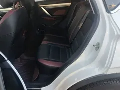 2021 Geely Coolray 1.4T DCT Diamond, белый — фото 13