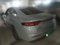 2021 Geely Preface 2.0TD — фото 24