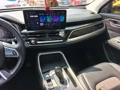 2021 Haval H6 1.5T AT Champion, белый — фото 14
