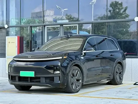 2024 Li Auto L9