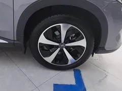 2021 BYD Song PLUS DM-i PHEV 110km Flagship — фото 6