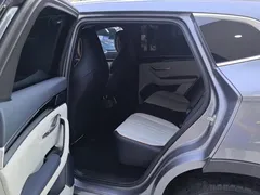 2021 BYD Song PLUS DM-i PHEV 110km Flagship — фото 11