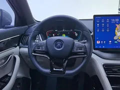 2021 BYD Song PLUS DM-i PHEV 110km Flagship — фото 15
