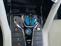 2021 BYD Song PLUS DM-i PHEV 110km Flagship — фото 16